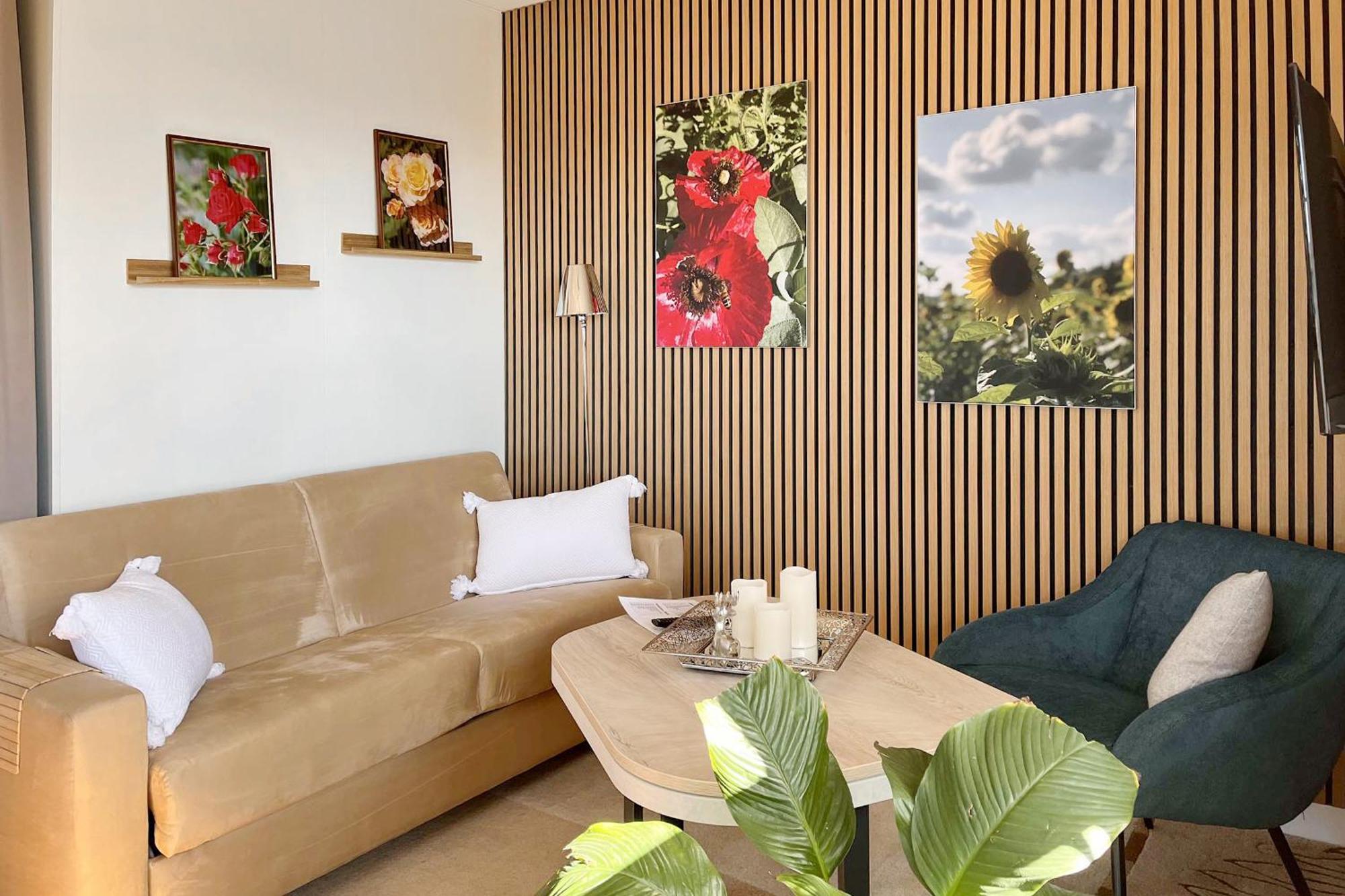 Apartment Wohlfuehlplatzl - Urgemuetlich & Ruhig Vogtareuth Eksteriør bilde